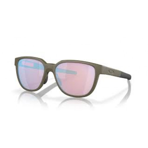 Oakley BXTR OO9280 08 Terrain Tan Sunglasses