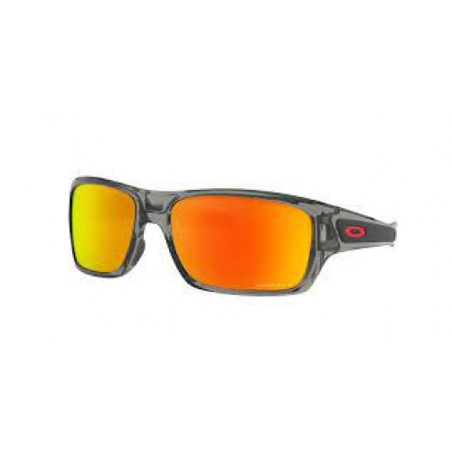 Oakley Turbine Polarized