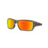 Oakley Turbine Polarized