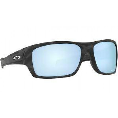 Oakley Turbine Prizm Deep H2O Polarized