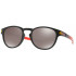Oakley Latch Prizm Black Polarized