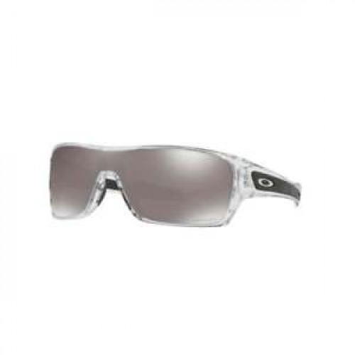 Oakley Turbine Rotor Prizm Black Polarized Oakley Turbine Rotor Prizm Black Polarized