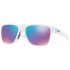 Oakley Crossrange XL Prizm Sapphire Snow
