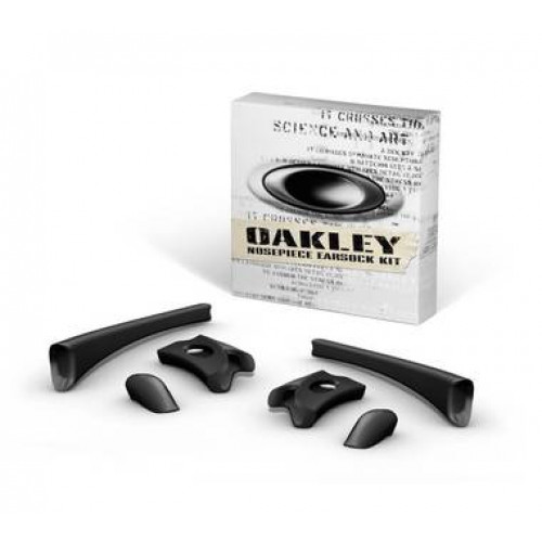 Oakley Flak Jacket Accessory Kit