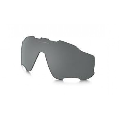 Oakley Jawbreaker Black Iridium 