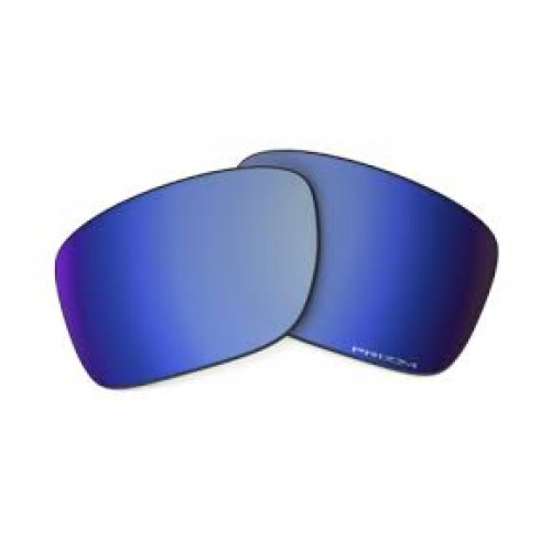 Oakley Turbine Prizm Deep H20 Polarized