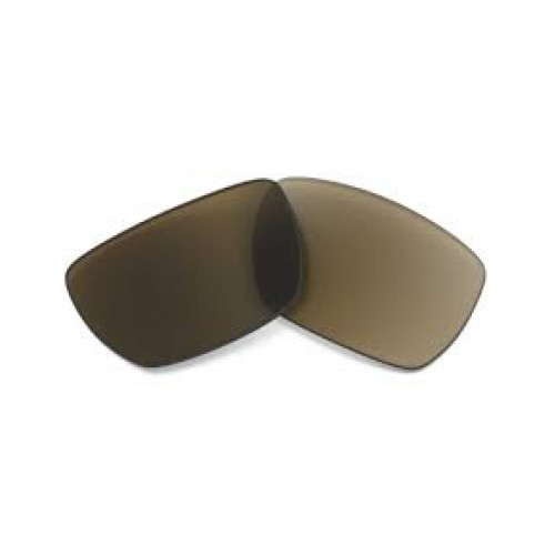 Oakley Tinfoil Titanium Iridium Polarized