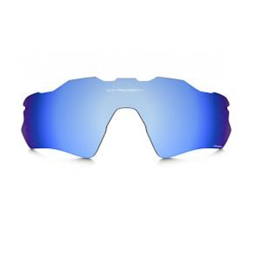 Oakley Radar EV Path Prizm Deep H2O Polarized