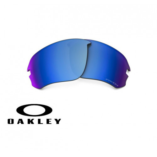 Oakley Flak Draft Prizm Deep H2O Polarized