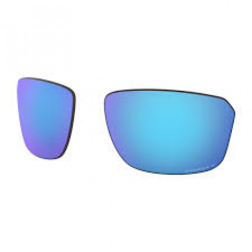 Oakley Split Shot Prizm Sapphire Polarized