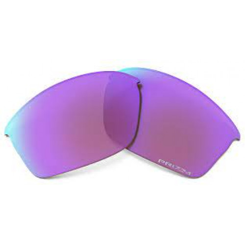 Oakley Flak Jacket Prizm Golf