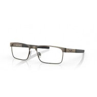 Oakley Metal Plate TI
