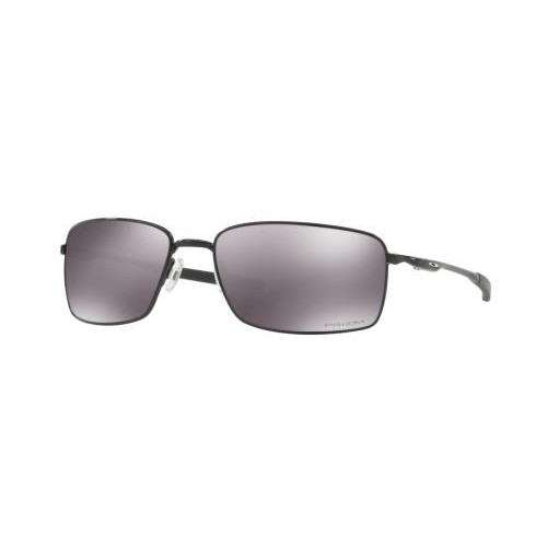 Oakley Square Wire Prizm Black