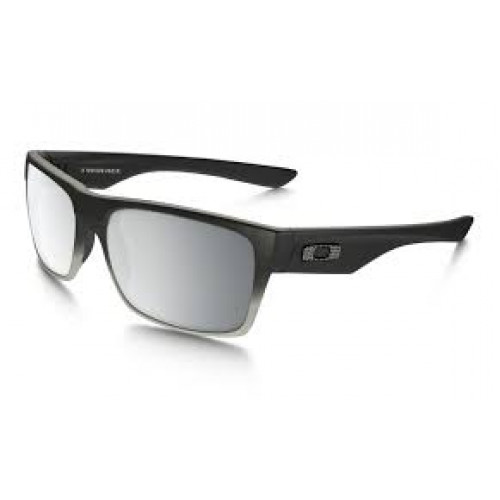 Two best sale face oakleys