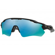 Oakley Radar EV Path Prizm Deep H2O Polarized