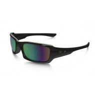 Oakley Fives Squared Prizm Shallow H2O Polarized