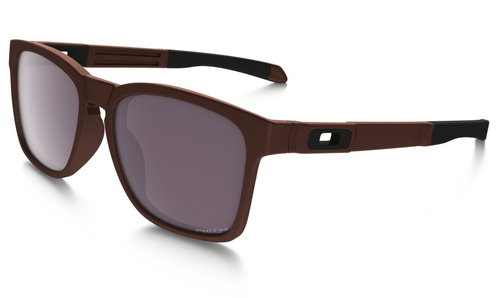 Oakley catalyst cheap prizm sunglasses