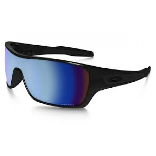 Oakley Turbine Rotor Prizm Deep H2O Polarized Oakley Turbine Rotor Prizm Deep H2O Polarized