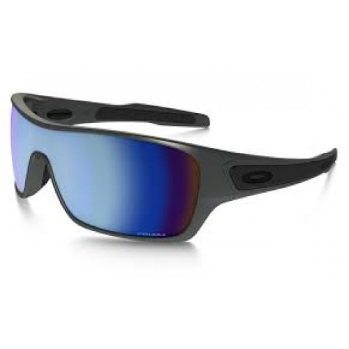 Oakley Turbine Rotor Prizm Deep H2O Polarized Oakley Turbine Rotor Prizm Deep H2O Polarized
