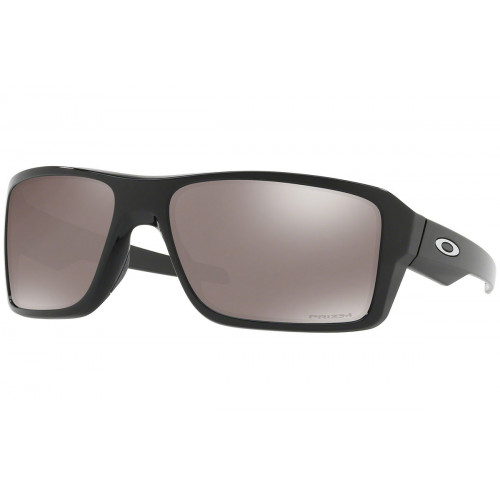 Oakley Double Edge Prizm Black Polarized 