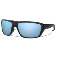Oakley Split Shot Prizm Deep H2O Polarized