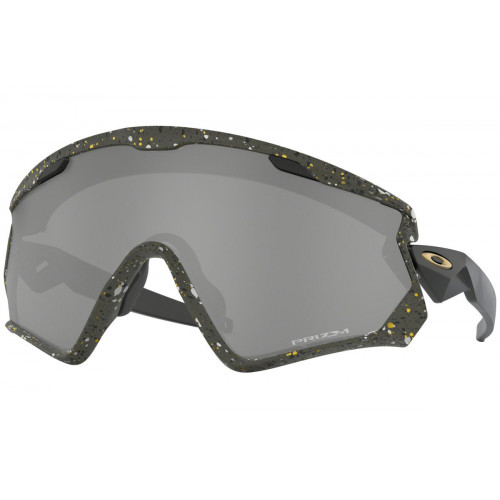 Oakley Wind Jacket 2.0 Prizm