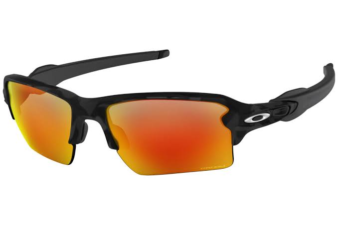 Oakley flak 2.0 hotsell xl black camo