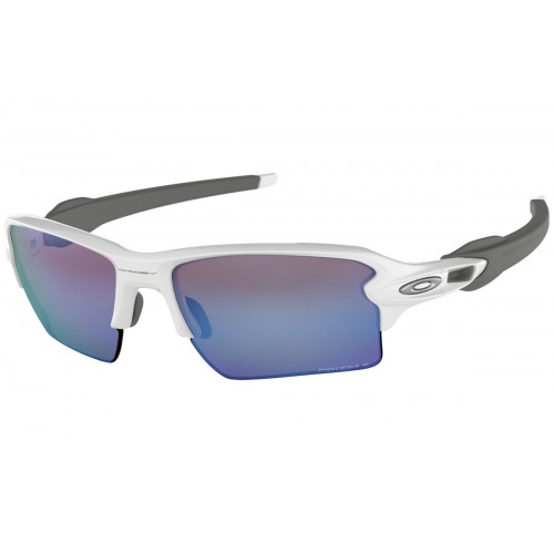 Oakley Flak 2.0 XL Prizm Deep H2O Polarized