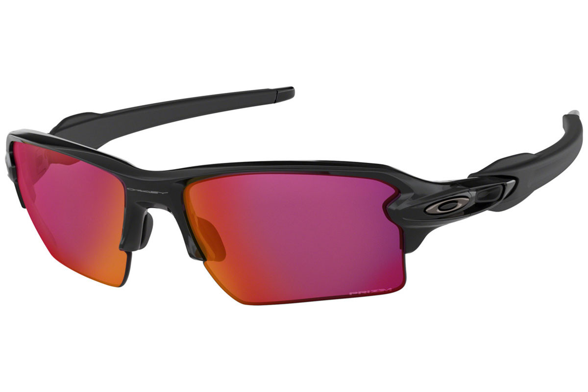 Oakley flak shop 2.0 xl trail