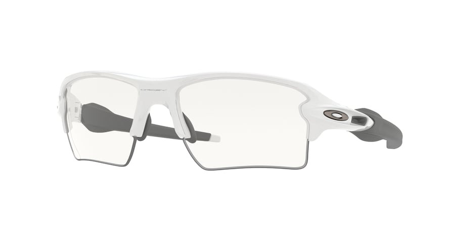 Oakley flak 2.0 outlet clear lenses