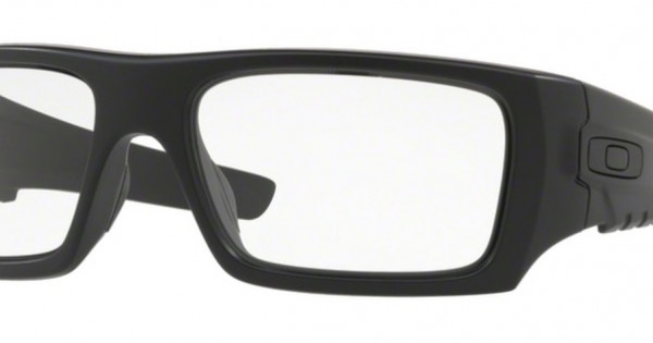 Oakley Det Cord OO9253-07 Shield Your Eyes