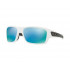 Oakley Junior Turbine XS Prizm Deep H2O Polarized