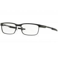 Oakley Junior Steel Plate Oakley Junior Steel Plate