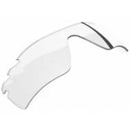 Oakley Radarlock Path Clear Vented