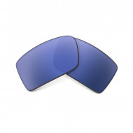 Oakley Gascan Ice Iridium Polarized Oakley Gascan Ice Iridium Polarized