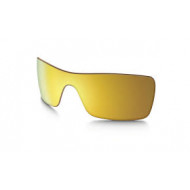 Oakley Batwolf 24K Iridium Polarized Oakley Batwolf 24K Iridium Polarized