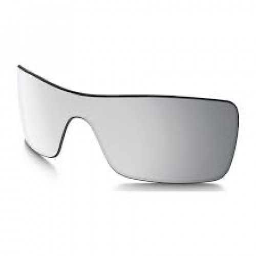 Oakley Batwolf Chrome Iridium Oakley Batwolf Chrome Iridium