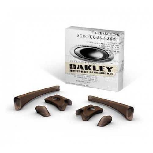 Oakley Flak Jacket Accessory Kit Oakley Flak Jacket Accessory Kit