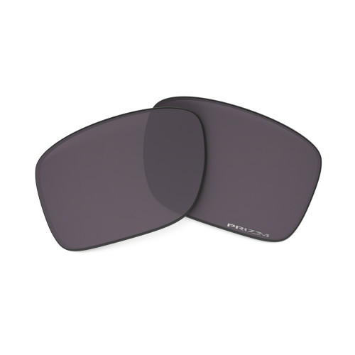 Oakley Turbine Prizm Grey Polarized Replacement Lenses Oakley Turbine Prizm Grey Polarized Replacement Lenses