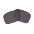 Oakley Turbine Prizm Grey Polarized Replacement Lenses