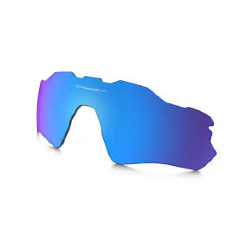 Oakley Radar EV Path Prizm Sapphire Iridium