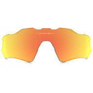 Oakley Radar EV Path Fire Iridium Oakley Radar EV Path Fire Iridium