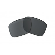 Oakley Turbine Prizm Black Polarized   Oakley Turbine Prizm Black Polarized