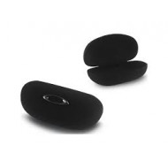 Oakley Lifestyle Ellipse O Accessory Case Black