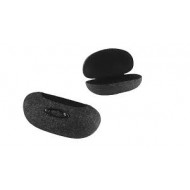 Oakley Lifestyle Ellipse O Accessory Case Grey / Black