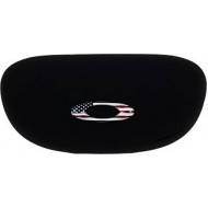 Oakley Lifestyle Ellipse O Accessory Case USA Flag