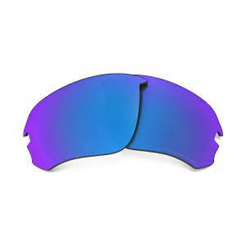 Oakley Flak Draft Sapphire Iridium Polarized Oakley Flak Draft Sapphire Iridium Polarized