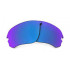 Oakley Flak Draft Sapphire Iridium Polarized