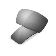 Oakley Gascan Black Iridium Polarized Oakley Gascan Black Iridium Polarized