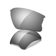 Oakley Flak Jacket XLJ Black Iridium Polarized Oakley Flak Jacket XLJ Black Iridium Polarized